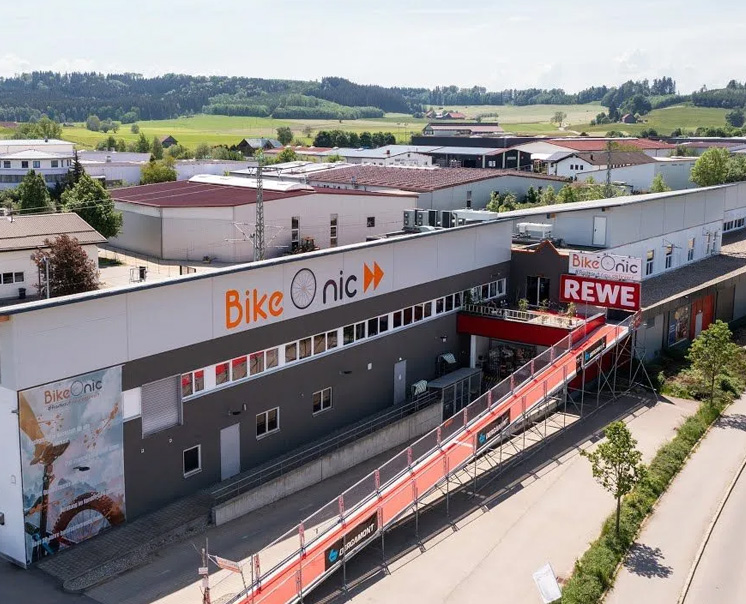 E-Bike
